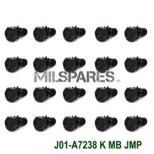 Bolt set, sump, MB